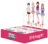 Weiss Schwarz Trading Card Game Rent A Girlfriend Box