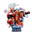One Piece Monkey D Luffy Puchirama DX Puchirama DX Logbox Re:Birth Exclusive