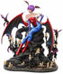 Prime 1 Studio Vampire The Night Warriors 1/4 Lilith Aensland Real Elite Masterline