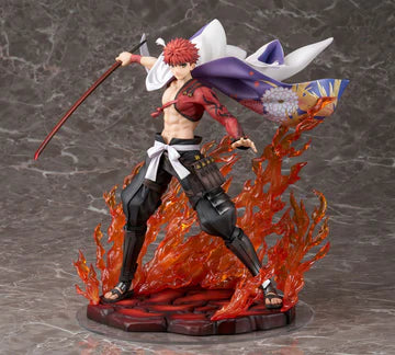 Fate/Grand Order Senji Muramasa ALTAiR 1/8 Saber