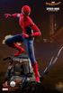 SPIDER-MAN HOMECOMING SPIDER-MAN 1/4 COLLECTIBLE FIGURE SPECIAL EDITION