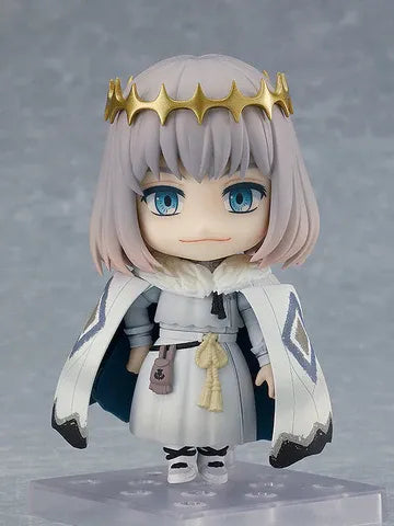 Nendoroid Fate/Grand Order Oberon Pretender