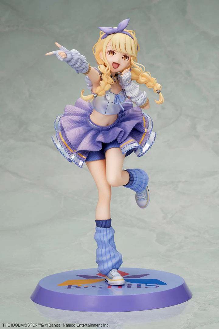 Gakuen iDOLM@STER Fujita Kotone 1/7 Re;IRIS Ver