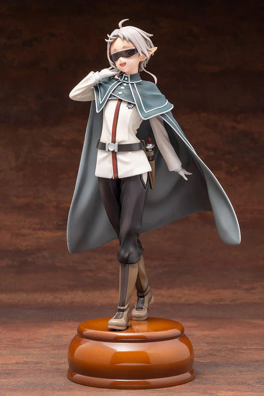 Mushoku Tensei II Isekai Ittara Honki Dasu Sylphiette Greyrat 1/8 Fitz