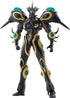 Figma Kyoushouku Soukou Guyver Gigantic Dark Exclusive