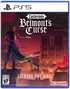 CASTLEVANIA: BELMONT'S CURSE PLAYSTATION 5