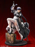 Black Lagoon Roberta 1/7 Akumu no Maid Ver