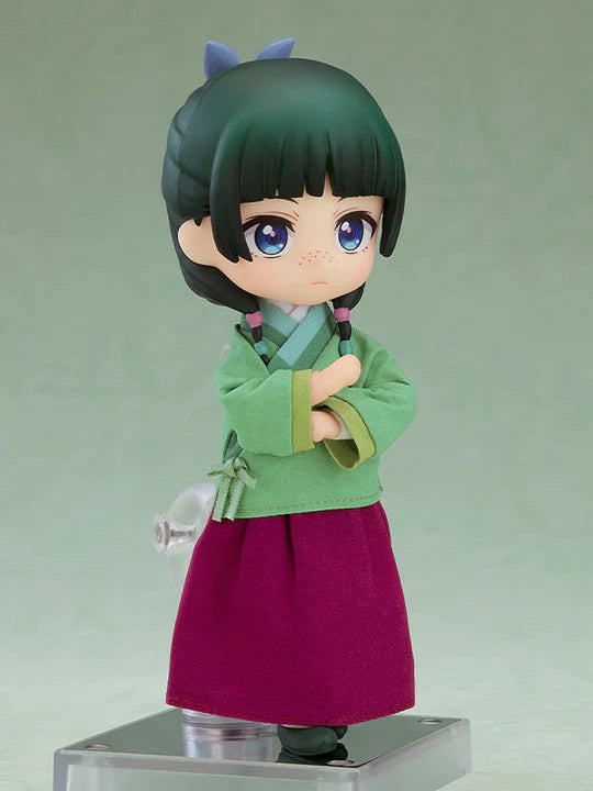 Nendoroid Doll Kusuriya no Hitorigoto Maomao