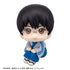Gintama Shimura Shinpachi Look Up