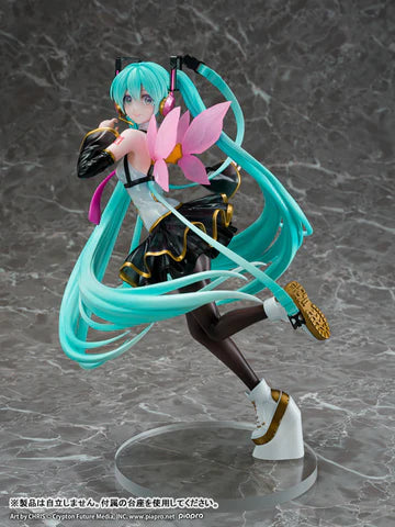 Vocaloid Hatsune Miku 1/7 Delight Fairy Style Exclusive