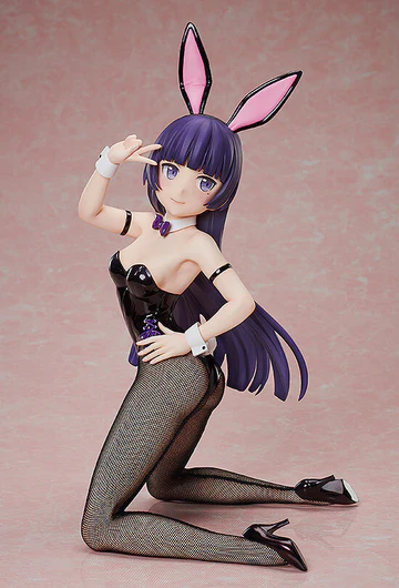 Ore no Imouto ga Konna ni Kawaii Wake ga Nai Gokou Ruri B-style 1/4 Bunny Ver