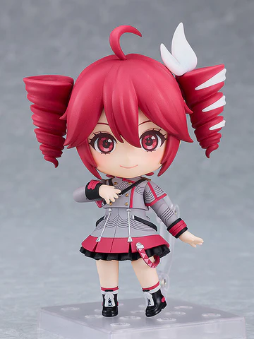 Nendoroid Synthesizer V Kasane Teto