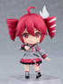 Nendoroid Synthesizer V Kasane Teto