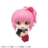 Shugo Chara! Hinamori Amu Look Up