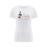 Looney Tunes White T-Shirt