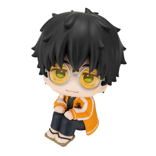 Wind Breaker Togame Jou Look Up