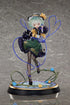 Touhou Project Honkowa! I'm Behind You Komeiji Koishi 1/6 Deluxe Edition