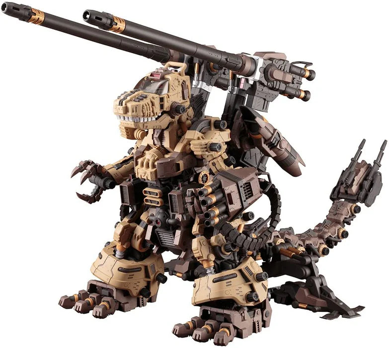 Zoids HMM Gojulas the Ogre