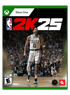 NBA 2K25 Xbox One