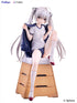 Yosuga no Sora Kasugano Sora 1/7 Bloomers Ver
