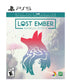 Lost Ember: Wolf Pack Edition PLAYSTATION 5