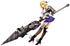 God Eater 3 1/7 Claire Victorious