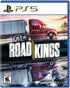 Road Kings PLAYSTATION 5
