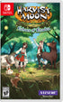 Harvest Moon: Echoes of Teradea Nintendo Switch