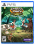 Harvest Moon: Echoes of Teradea PLAYSTATION 5