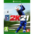 PGA Tour 2K21 (French Cover) Xbox One
