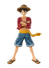 Figuarts ZERO One Piece Monkey D Luffy Straw Hat