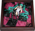 Vocaloid Hatsune Miku 1/8 World is Mine Brown Frame