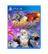 BATTLE AXE PlayStation 4