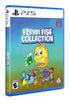 Freddi Fish Collection PLAYSTATION 5