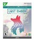 Lost Ember: Wolf Pack Edition Xbox Series X