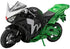 S.H.Figuarts Kamen Rider W Hardboilder
