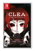 CLEA COMPLETE COLLECTION Nintendo Switch