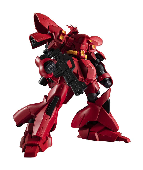 Gundam: Char's Counterattack Gundam Universe MSN-04 Sazabi