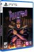 The Phantom PLAYSTATION 5