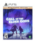 Call of the Elder Gods: Miskatonic Edition PLAYSTATION 5