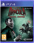 Fury of Dracula PlayStation 4
