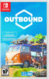 Outbound Nintendo Switch