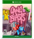 Gang Beasts Xbox Series X