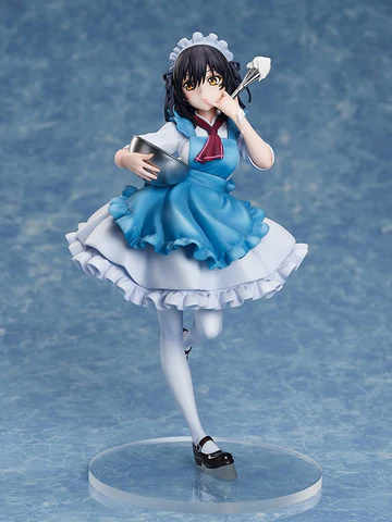 Strike the Blood Final Himeragi Yukina 1/7 Maid ver