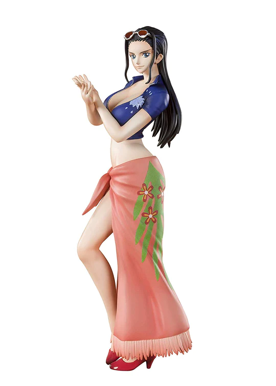Figuarts ZERO One Piece Nico Robin Devil Child