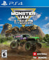 MONSTER JAM STEEL TITANS 2 PlayStation 4