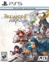 BRIGANDINE ABYSS: Deluxe Edition PLAYSTATION 5
