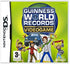 Guinness World Records: The Videogame Nintendo DS