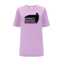 Batman DC Purple OVERSIZE T-shirt