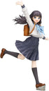 Akebi-chan no Sailor Fuku 1/7 Akebi Komichi